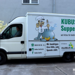 Foodtruck KUBUS Suppentopf - in Berlin