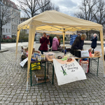Offizielle Facebook-Gruppe des foodsharing-Bezirks Spandau