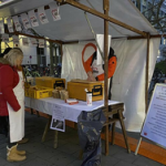 AWO Aktionstag Kiezwärme - Berlin